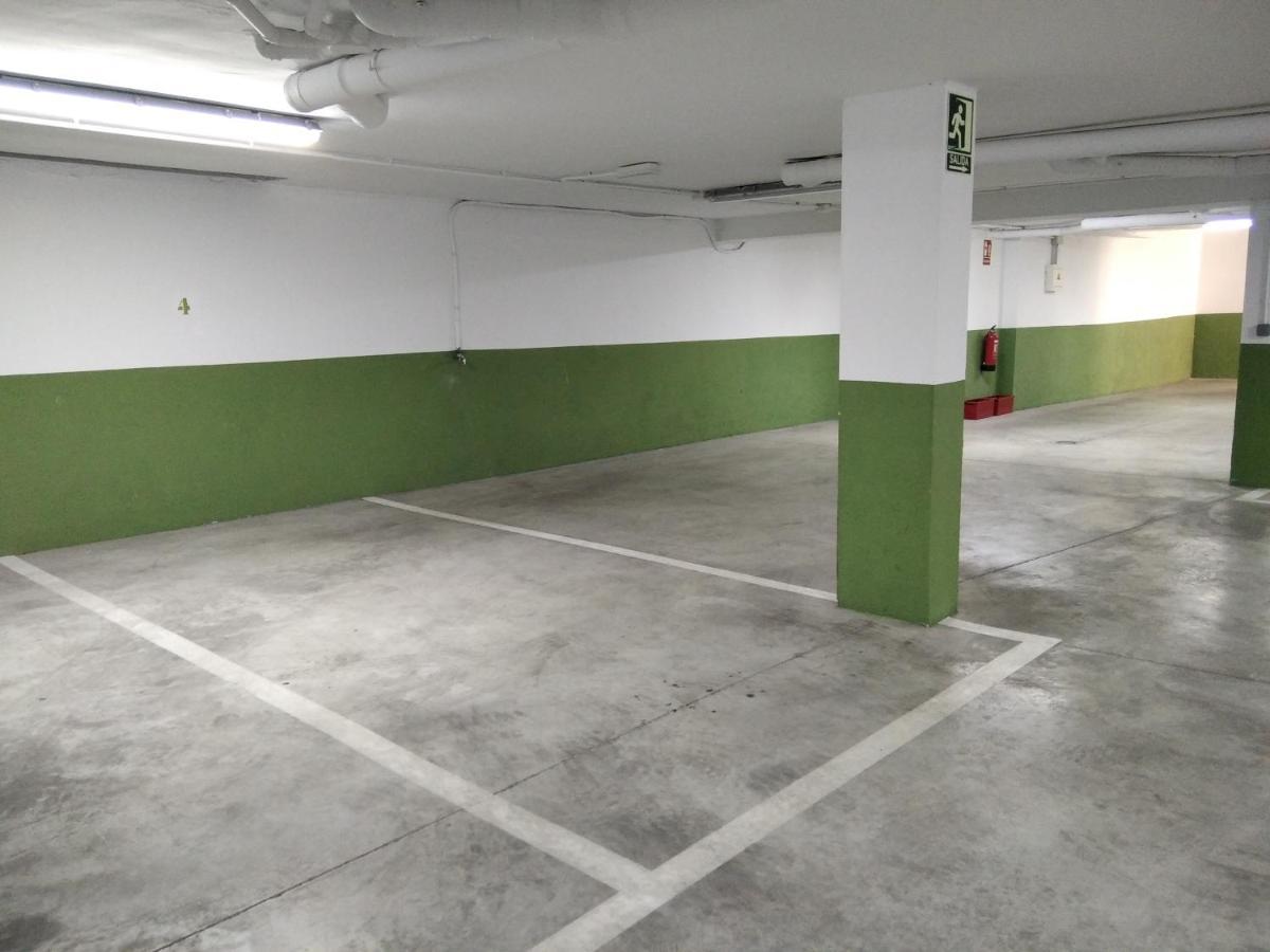 Apto La Venta-Con Parking Gratis Toledo Exteriér fotografie