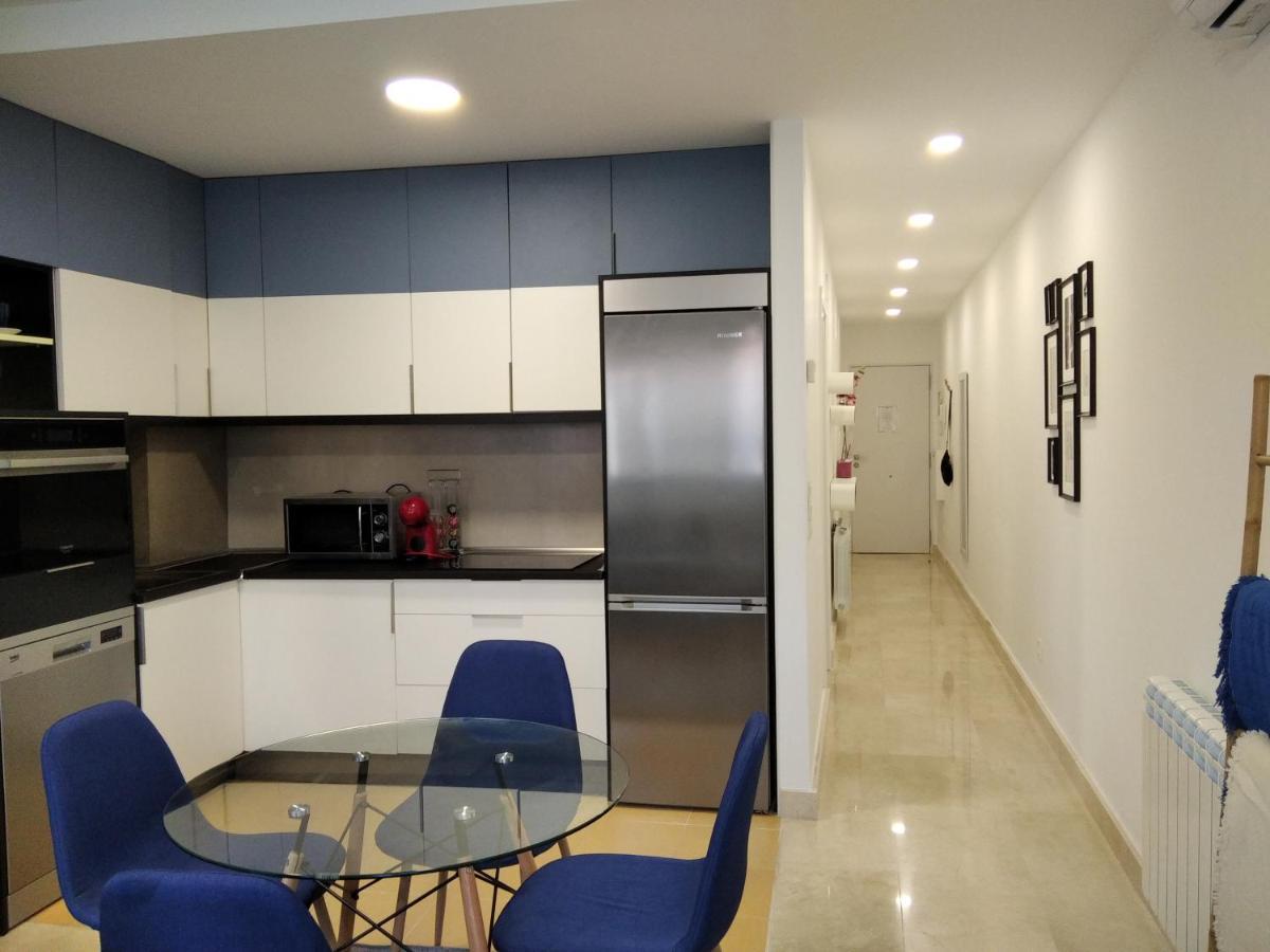 Apto La Venta-Con Parking Gratis Toledo Exteriér fotografie