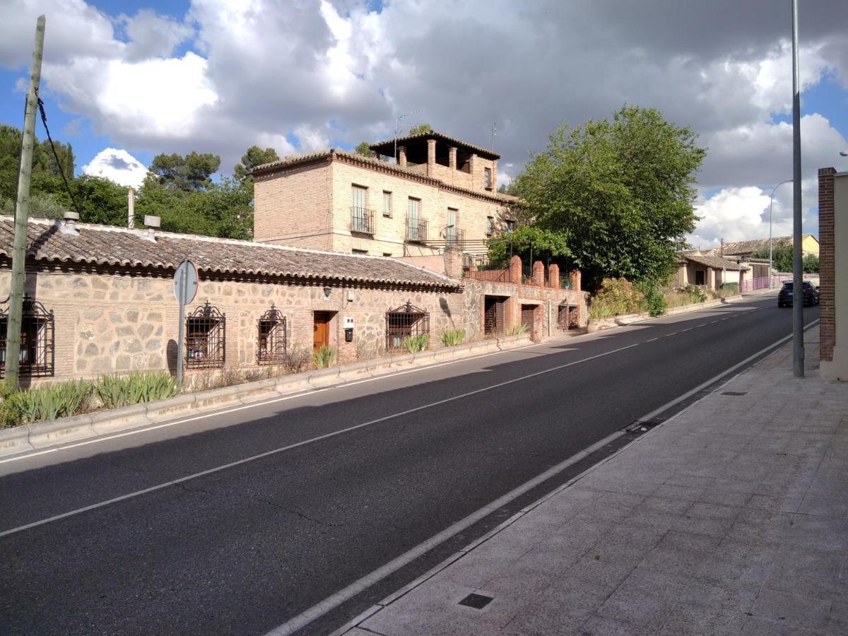 Apto La Venta-Con Parking Gratis Toledo Exteriér fotografie